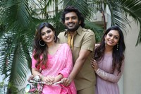 KA Movie Trailer Projection Press Meet
